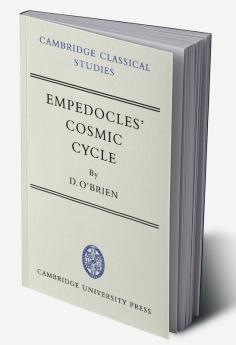 Empedocles' Cosmic Cycle