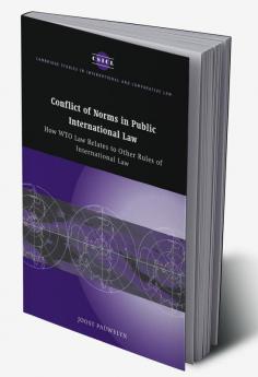Conflict of Norms in Public International Law