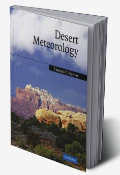 Desert Meteorology