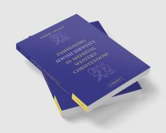 Fashioning Jewish Identity in Medieval Western Christendom
