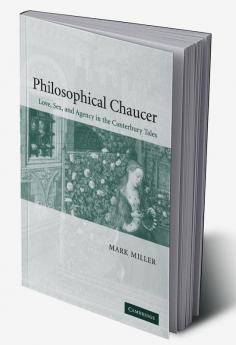 Philosophical Chaucer