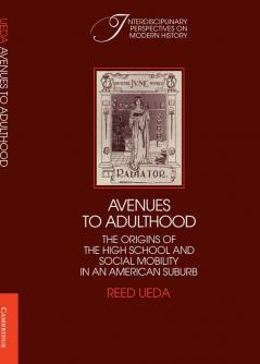 Avenues to Adulthood