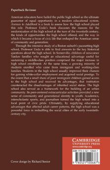 Avenues to Adulthood