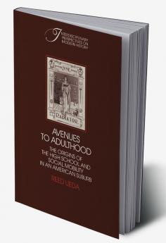 Avenues to Adulthood