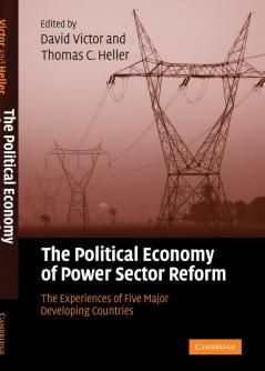 The Political Economy of Power Sector Reform