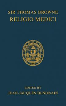 Religio Medici