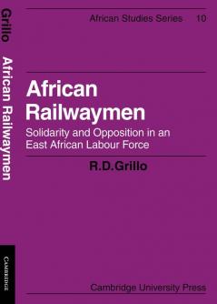 African Railwaymen