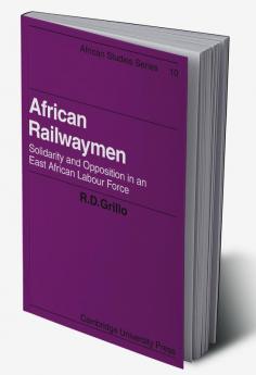 African Railwaymen