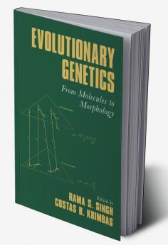 Evolutionary Genetics