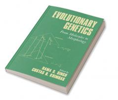 Evolutionary Genetics