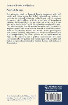 Edmund Burke and Ireland