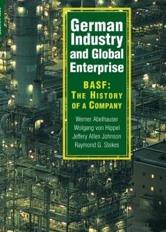 German Industry and Global Enterprise