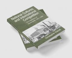 National Cultures and International Competition