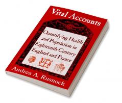 Vital Accounts