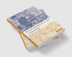 British Modernism and Censorship