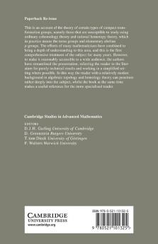 Cohomological Methods in Transformation Groups