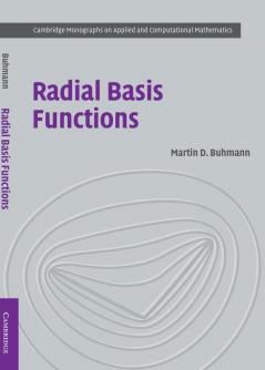 Radial Basis Functions