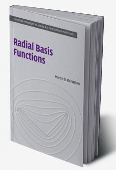 Radial Basis Functions