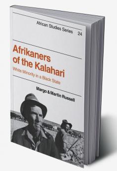 Afrikaners of the Kalahari