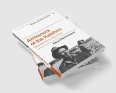 Afrikaners of the Kalahari