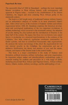 Warfare in the Sokoto Caliphate