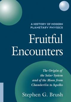 A History of Modern Planetary Physics