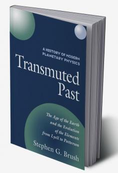 A History of Modern Planetary Physics