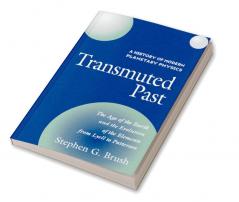 A History of Modern Planetary Physics