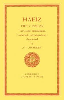 Fifty Poems of H Fiz