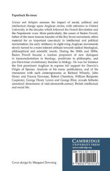 Science and Religion