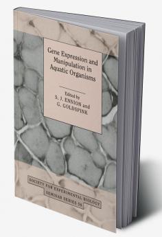 Gene Expression and Manipulation in Aquatic Organisms