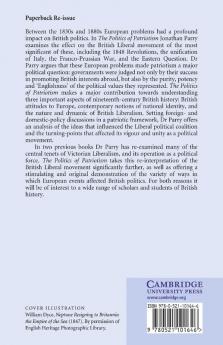 The Politics of Patriotism