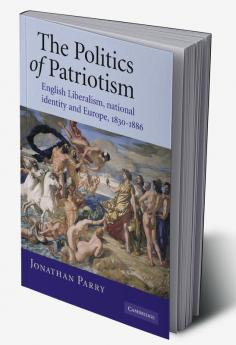 The Politics of Patriotism