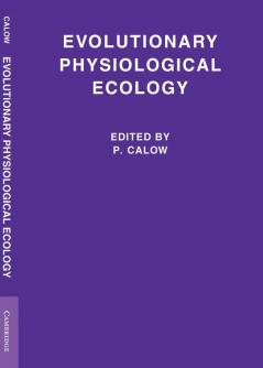 Evolutionary Physiological Ecology