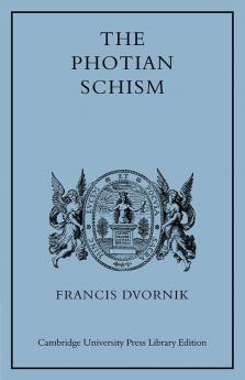 The Photian Schism