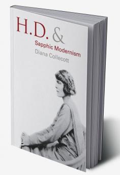 H.D. and Sapphic Modernism 1910 1950