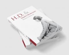 H.D. and Sapphic Modernism 1910 1950