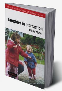 Laughter in Interaction