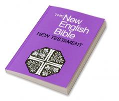 New Testament-NEB