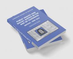 Public Health and Social Justice in the Age of Chadwick