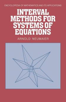 Interval Methods for Systems of Equations