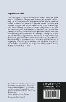 The Roman Clan