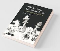 International Competition Law
