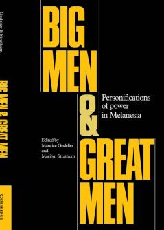 Big Men and Great Men