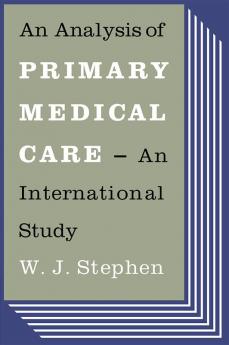 An Analysis of Primary Medical Care