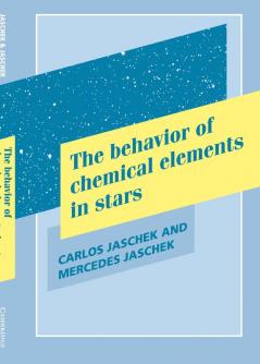 The Behavior of Chemical Elements in Stars