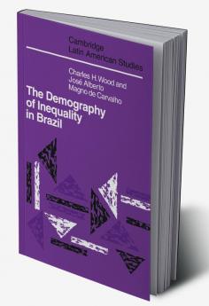 The Demography of Inequality in Brazil