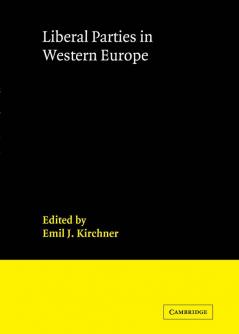Liberal Parties in Western Europe