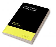 Liberal Parties in Western Europe