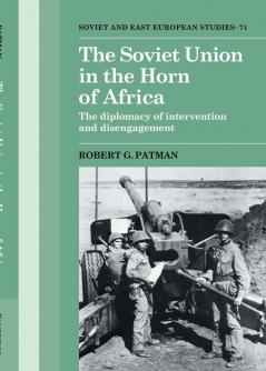 The Soviet Union in the Horn of Africa